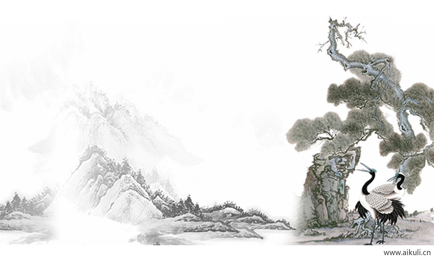 山石景观G-PNG素材免扣