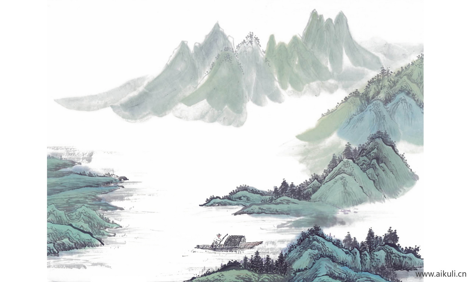 山石景观T-PNG素材免扣