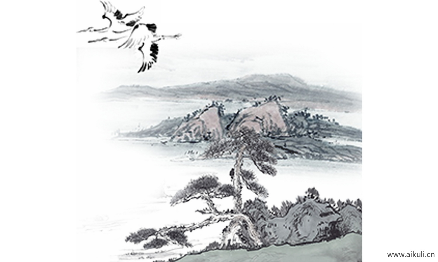 山石景观F-PNG素材免扣