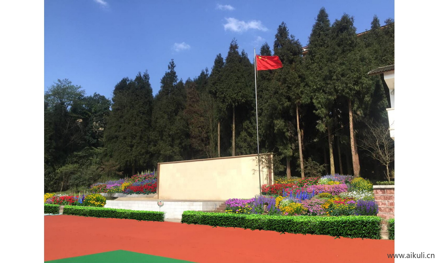 城市街景改造