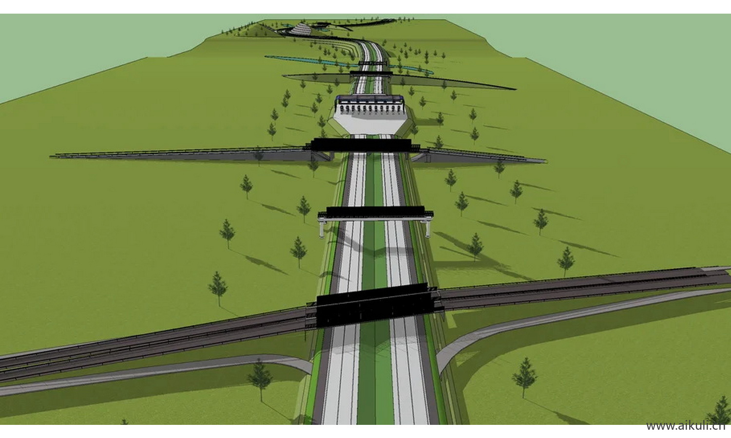 国家公路