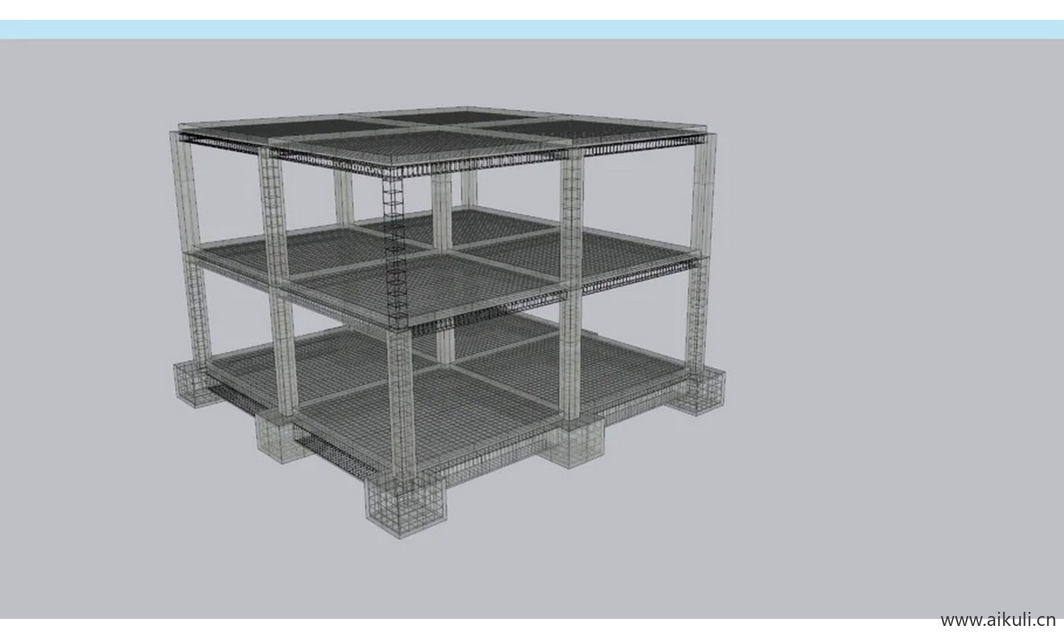 加固建筑物