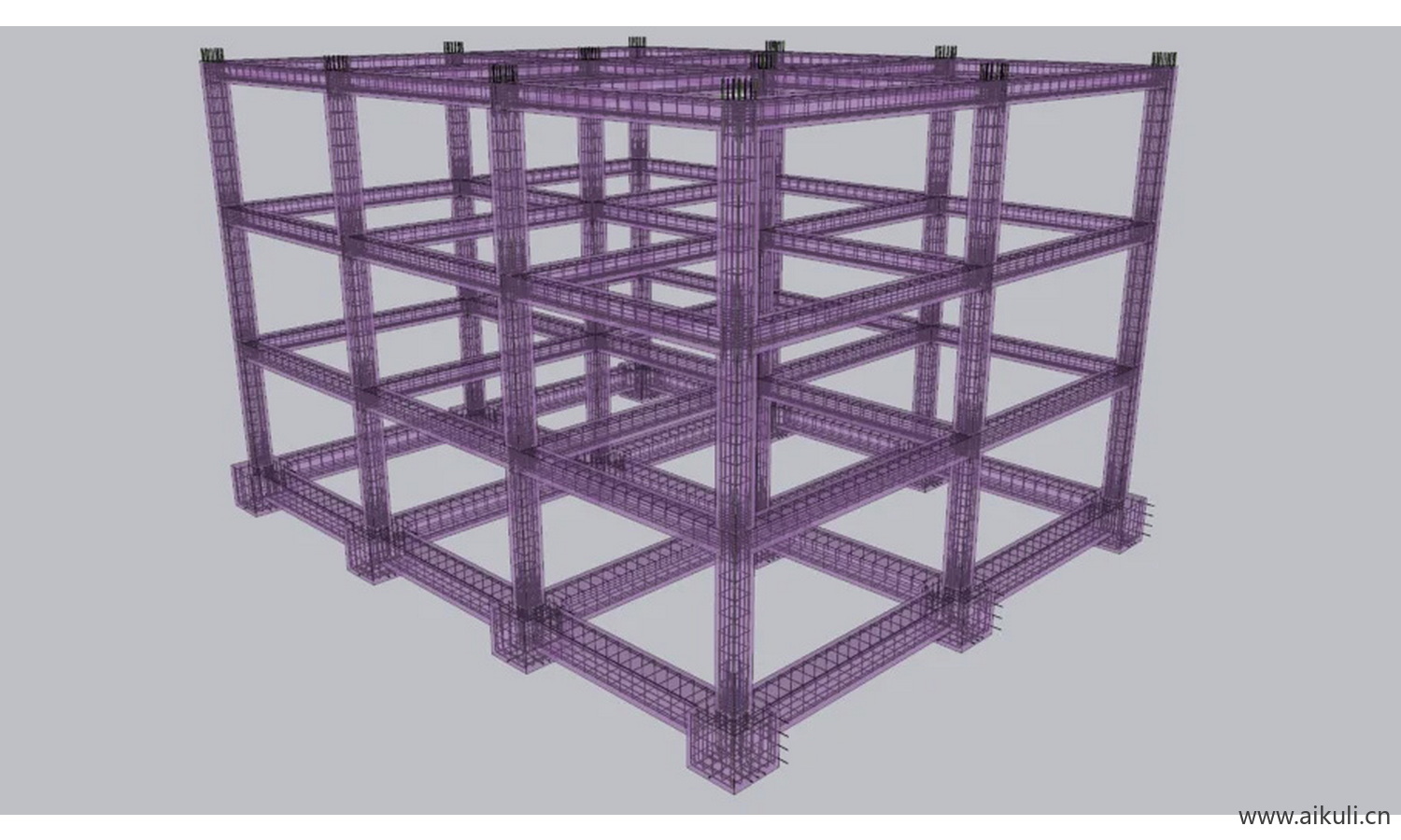 建筑学 增强建筑