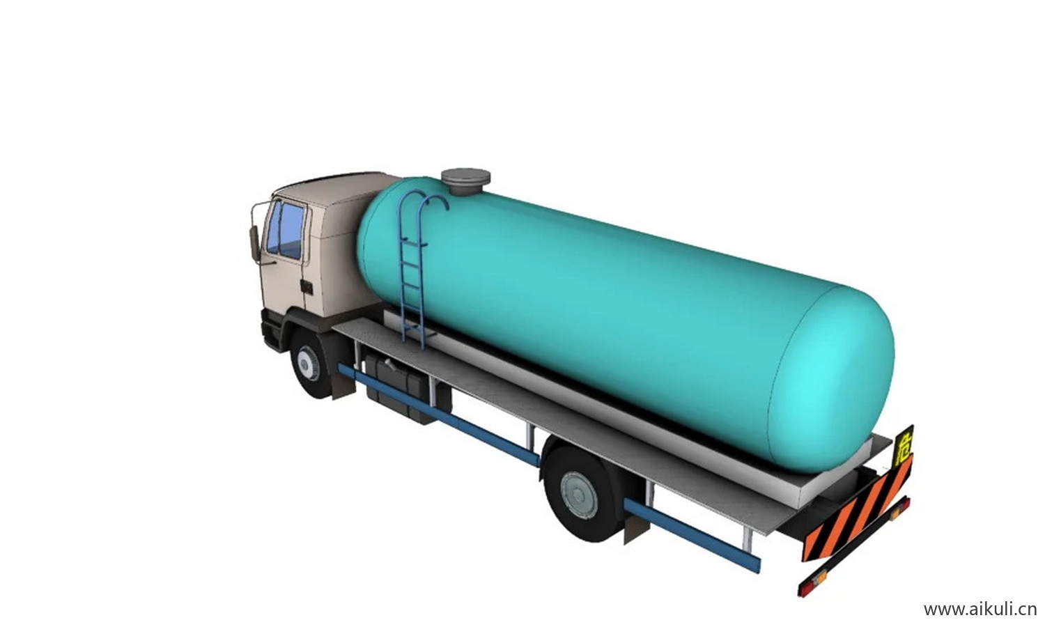 液化石油气运输车