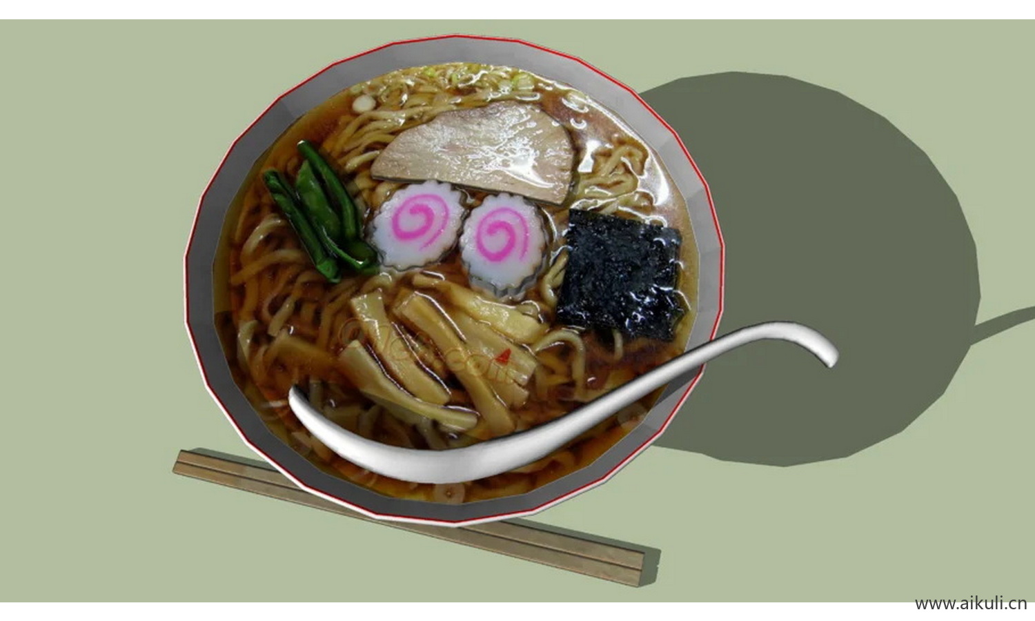 日本拉面 #拉面碗 #烹饪 #食物