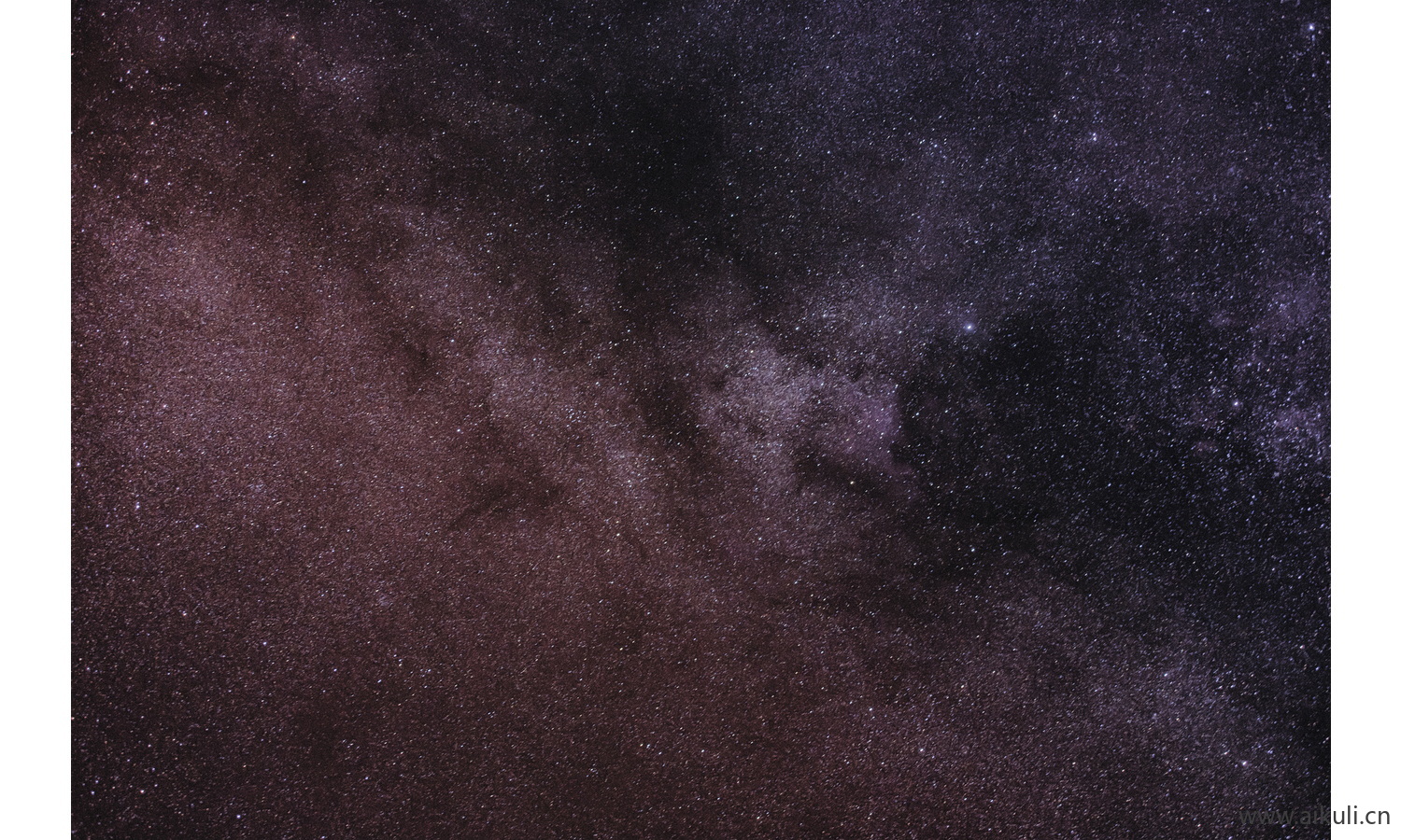 唯美星河银河系太空宇宙星际星空夜空R背景JPG高清图片设计素材