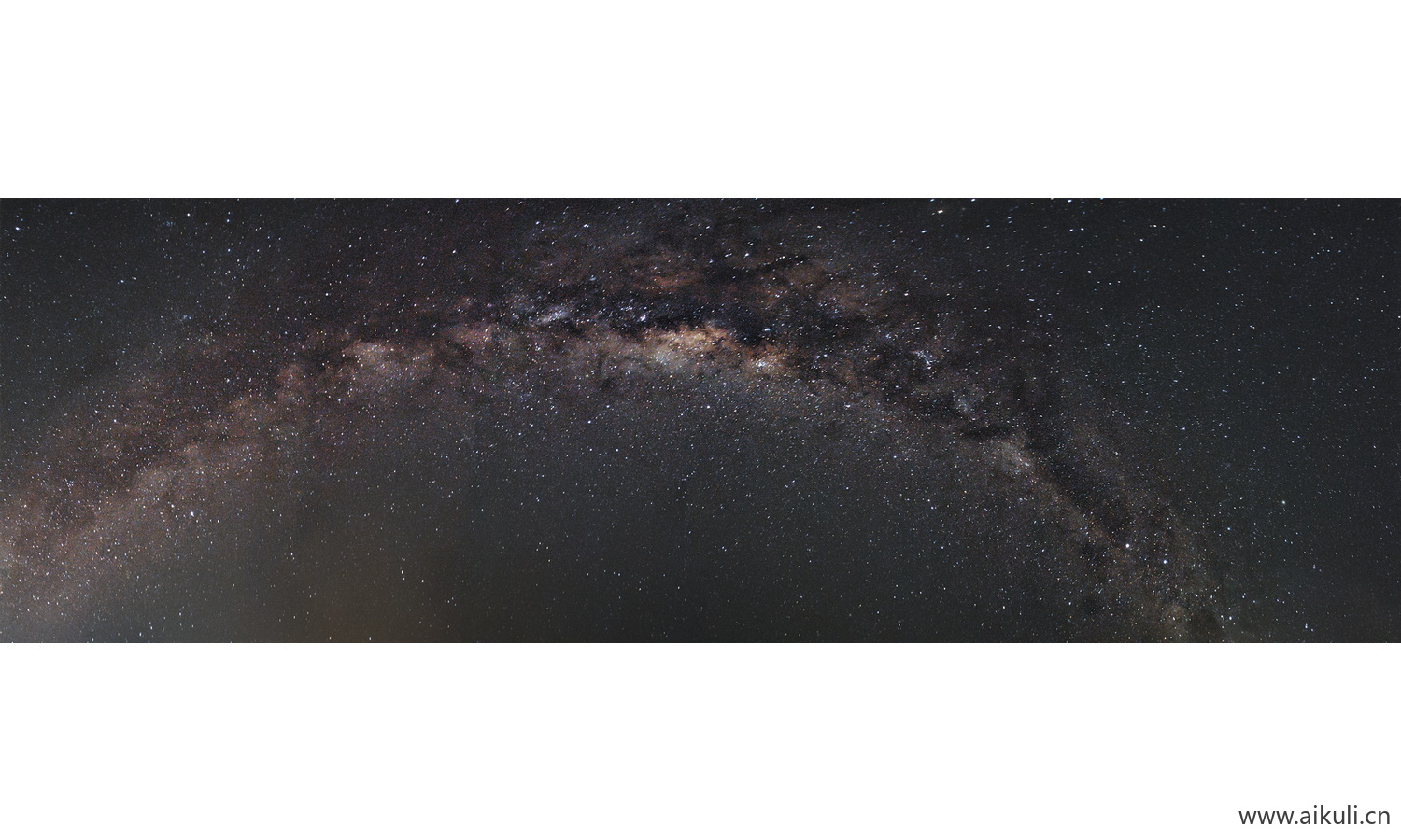 太空宇宙星际星空夜空Q唯美星河银河系背景JPG高清图片设计素材