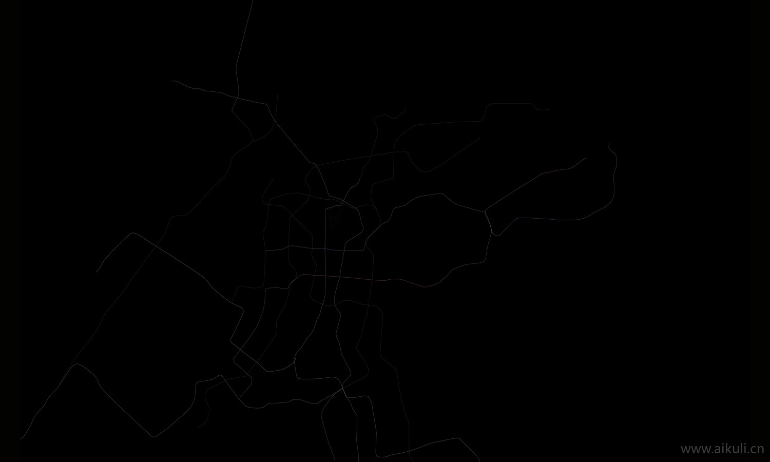 南京-PNG格式地铁