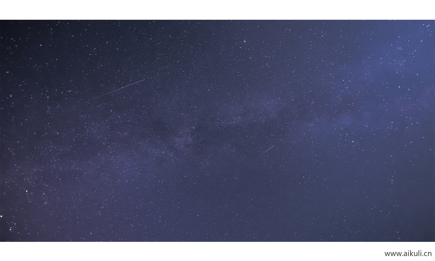 太空宇宙星际星空夜空-素材