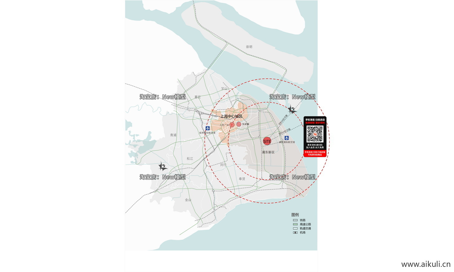 图案地图素材PSD格式