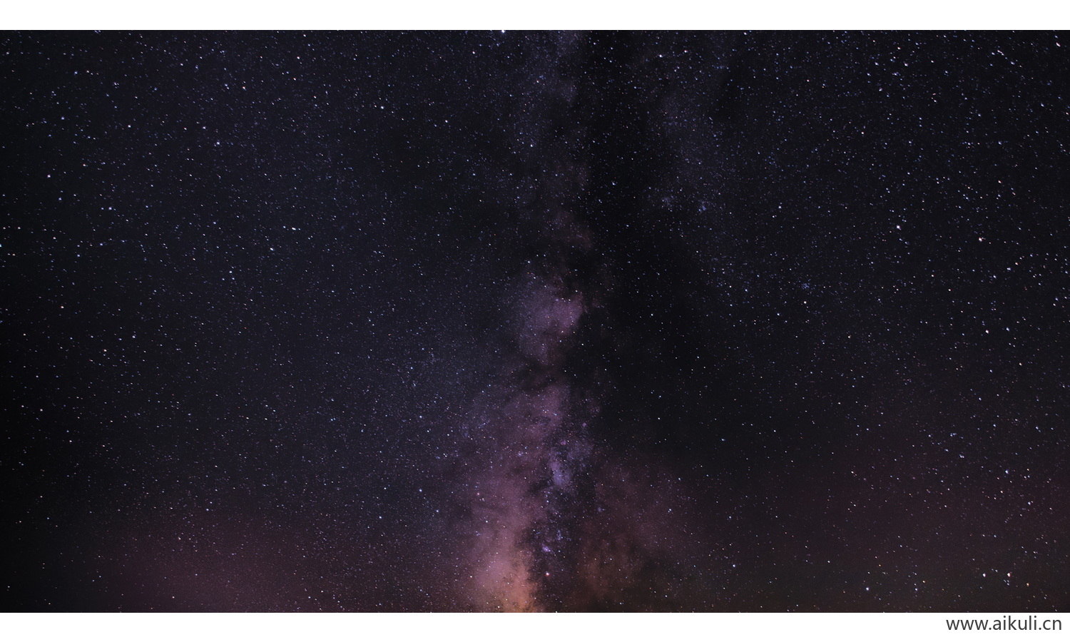 太空宇宙星际星空夜空 星河银河系背景JPG高清图片设计素材