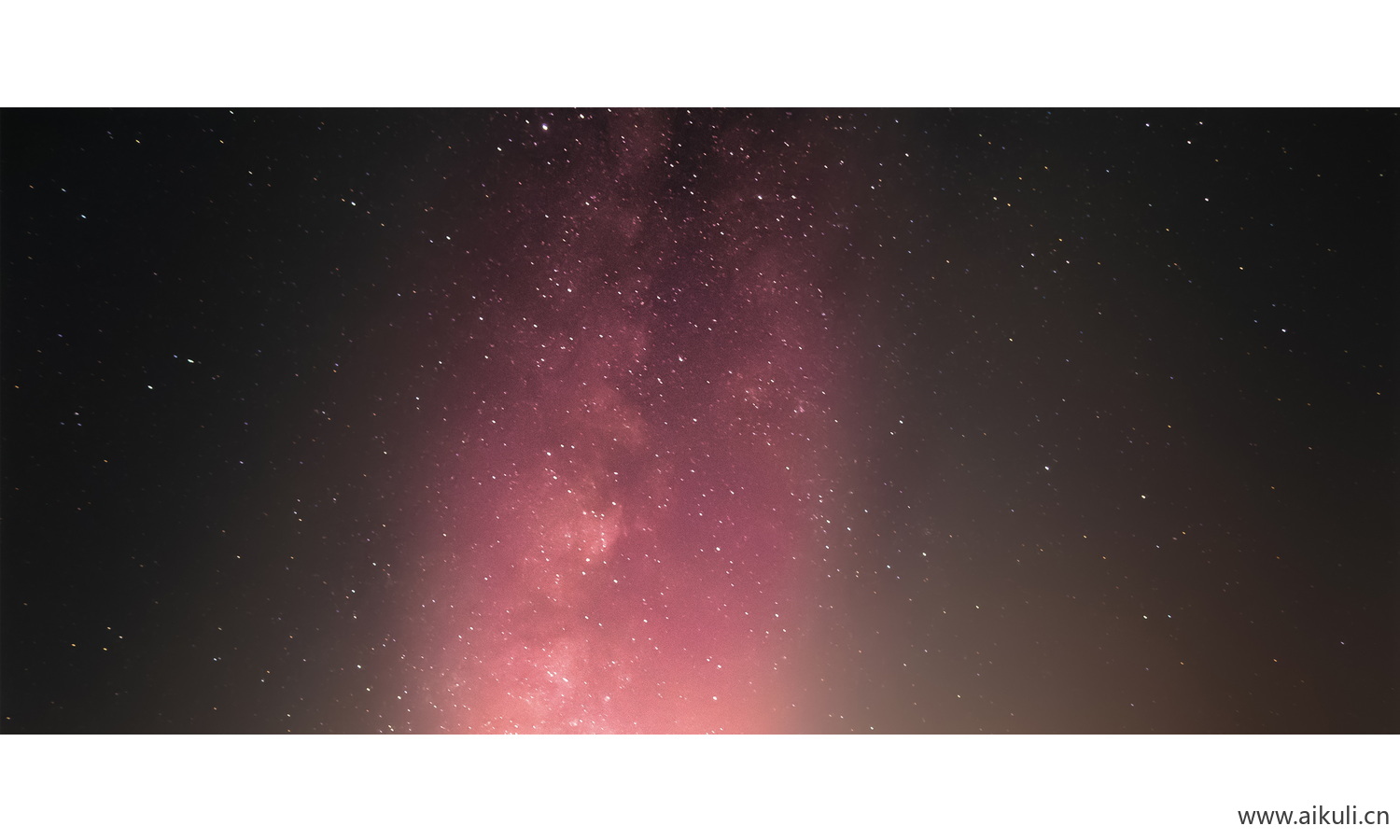 太空宇宙星际星空夜空N唯美星河银河系背景JPG高清图片设计素材