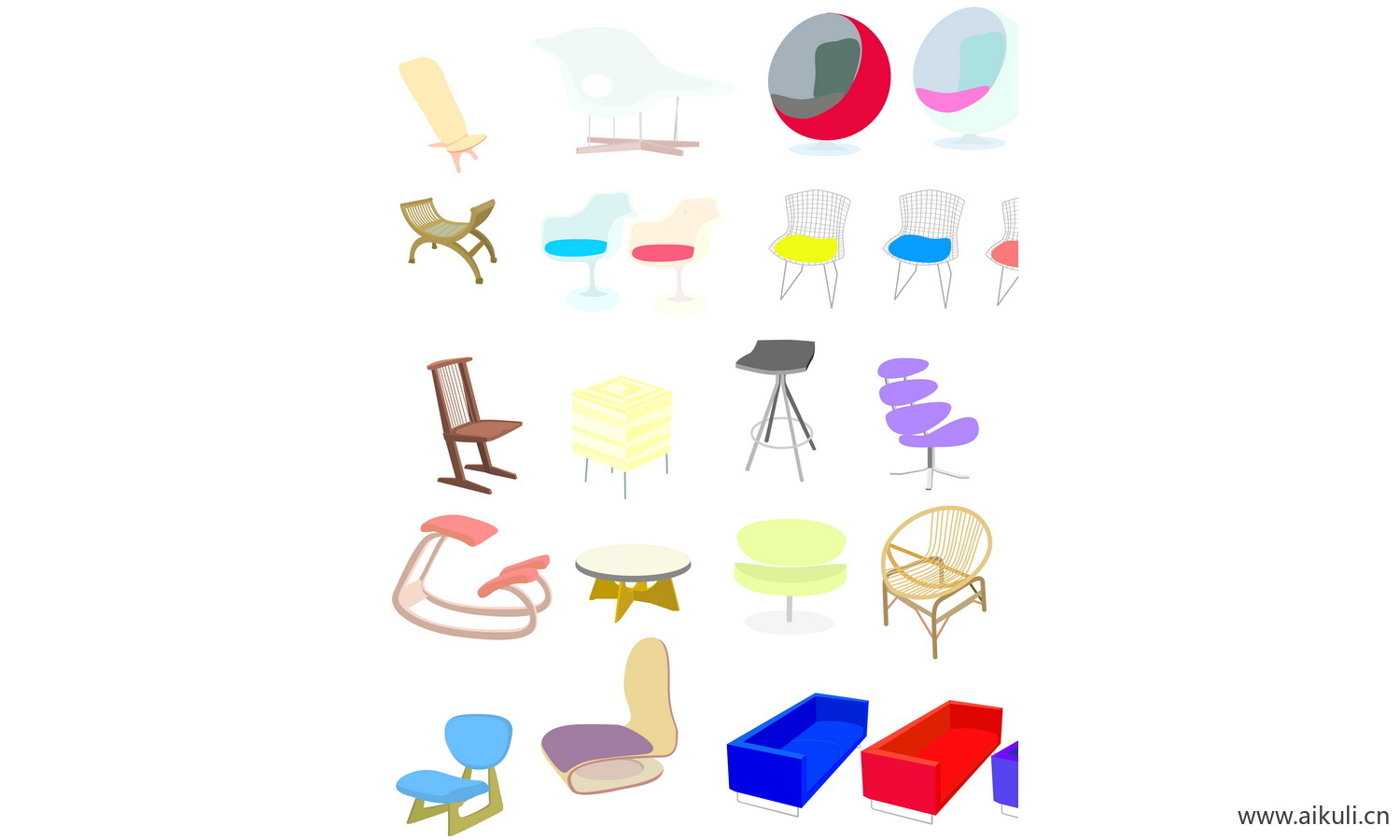 家具 椅子
