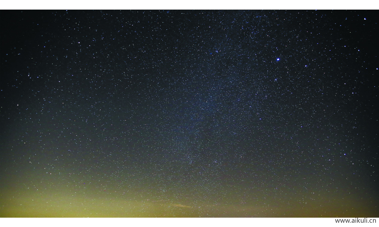 唯美星河银河系太空宇宙星际星空夜空B背景JPG高清图片设计素材