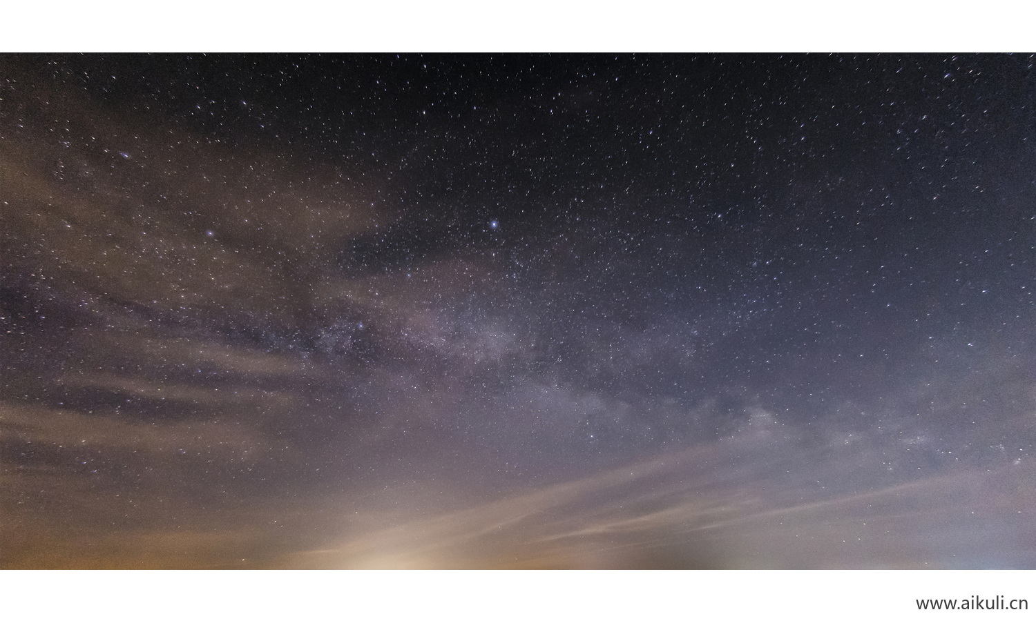 太空宇宙星际星空夜空D唯美星河银河系背景JPG高清图片设计素材