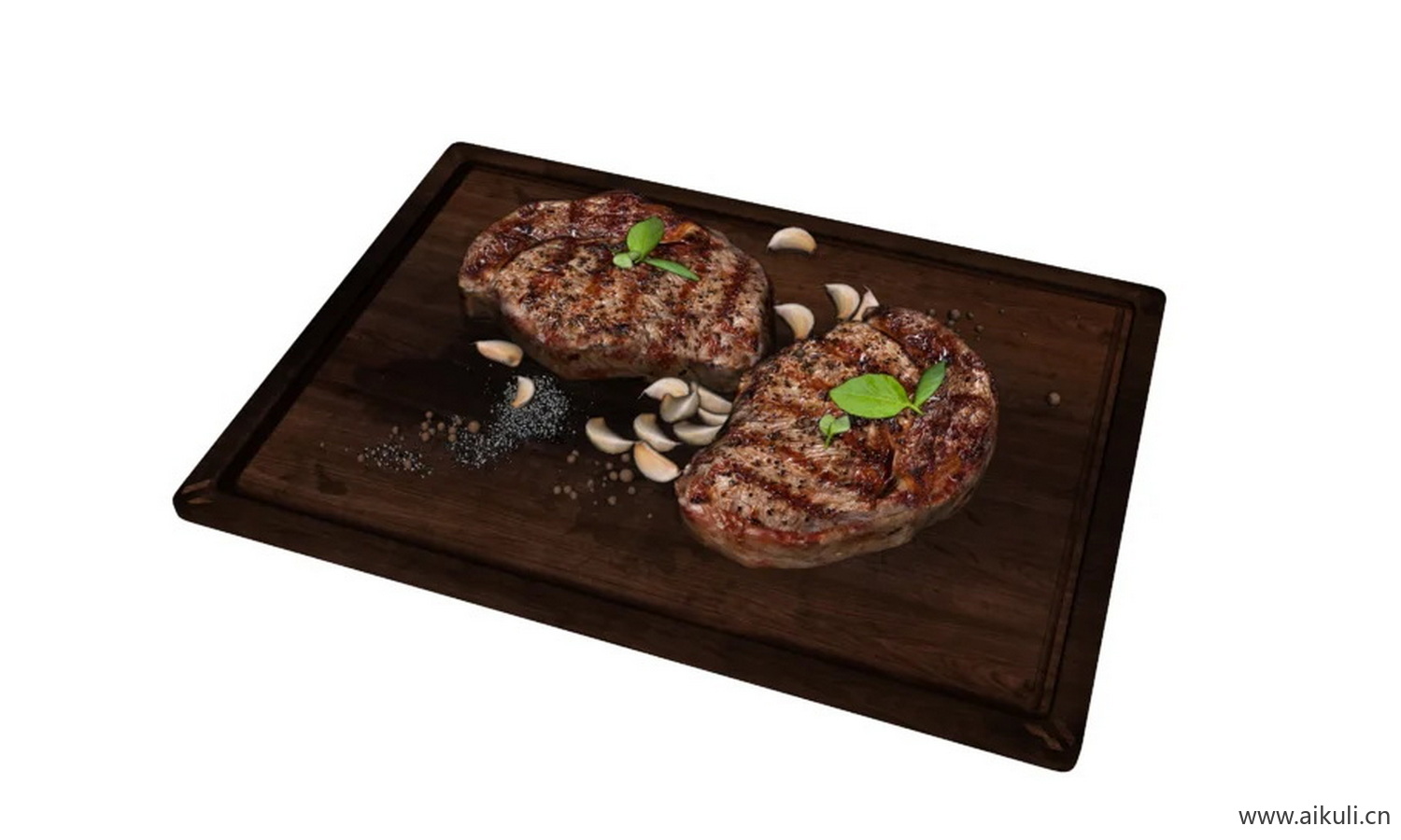 烧烤-Carne Assada#食品和饮料