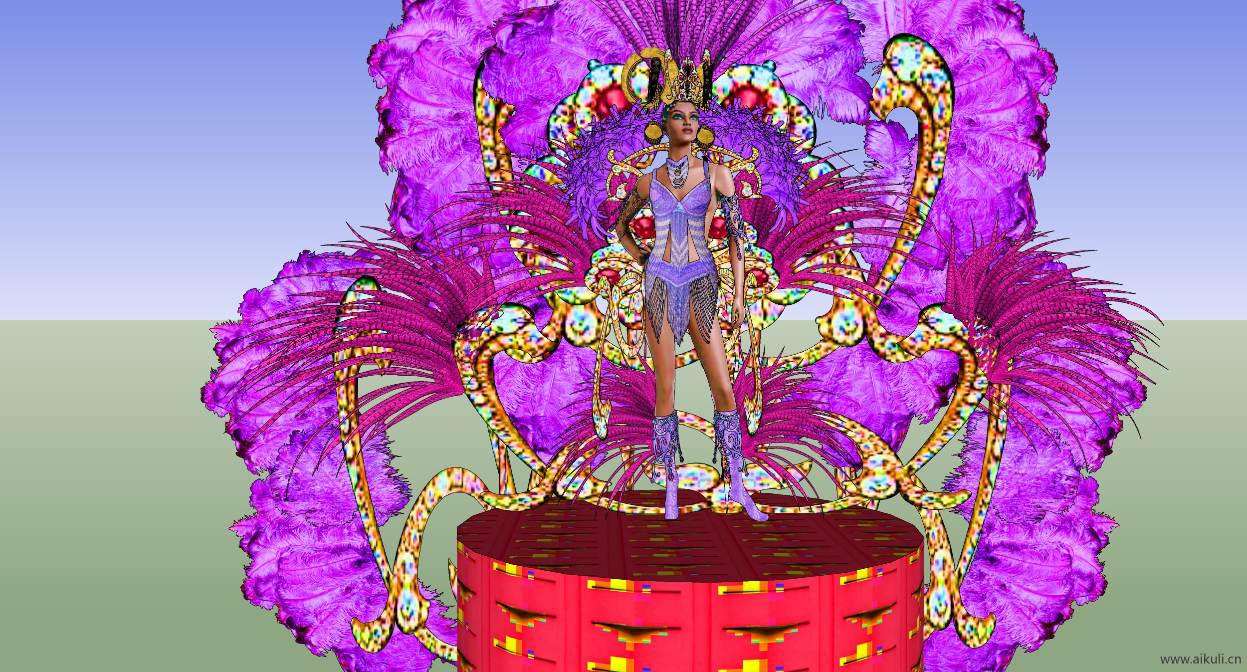 martes+carnaval