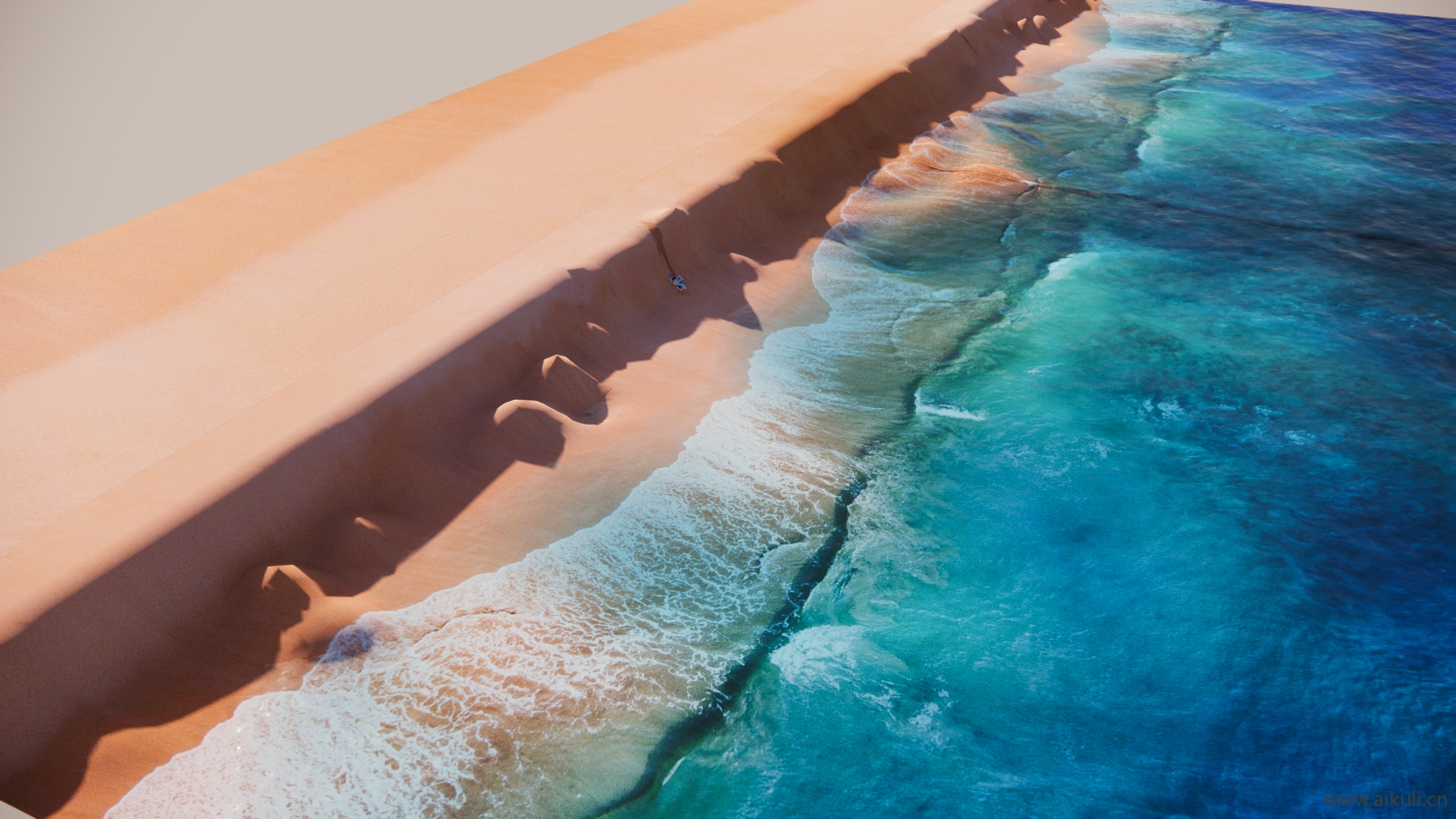 海滨