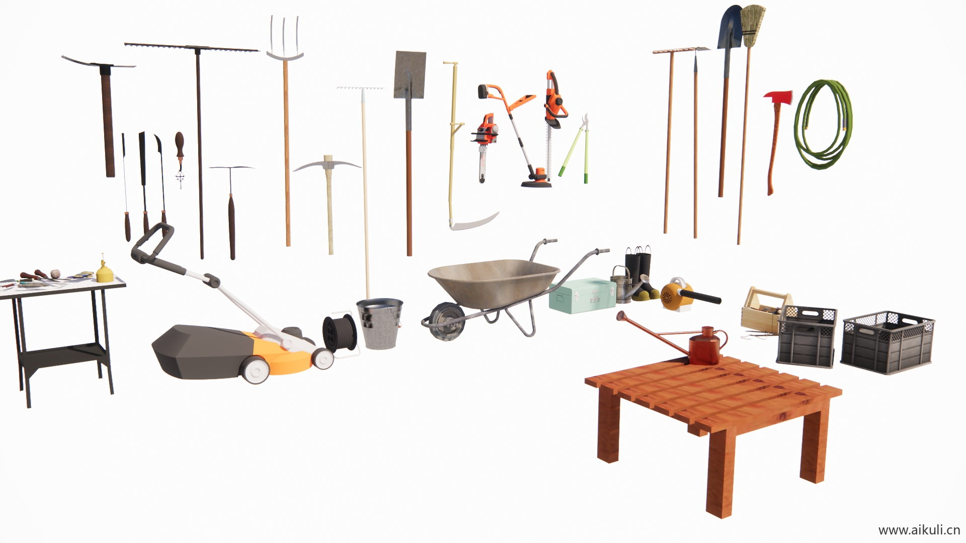 家用工具