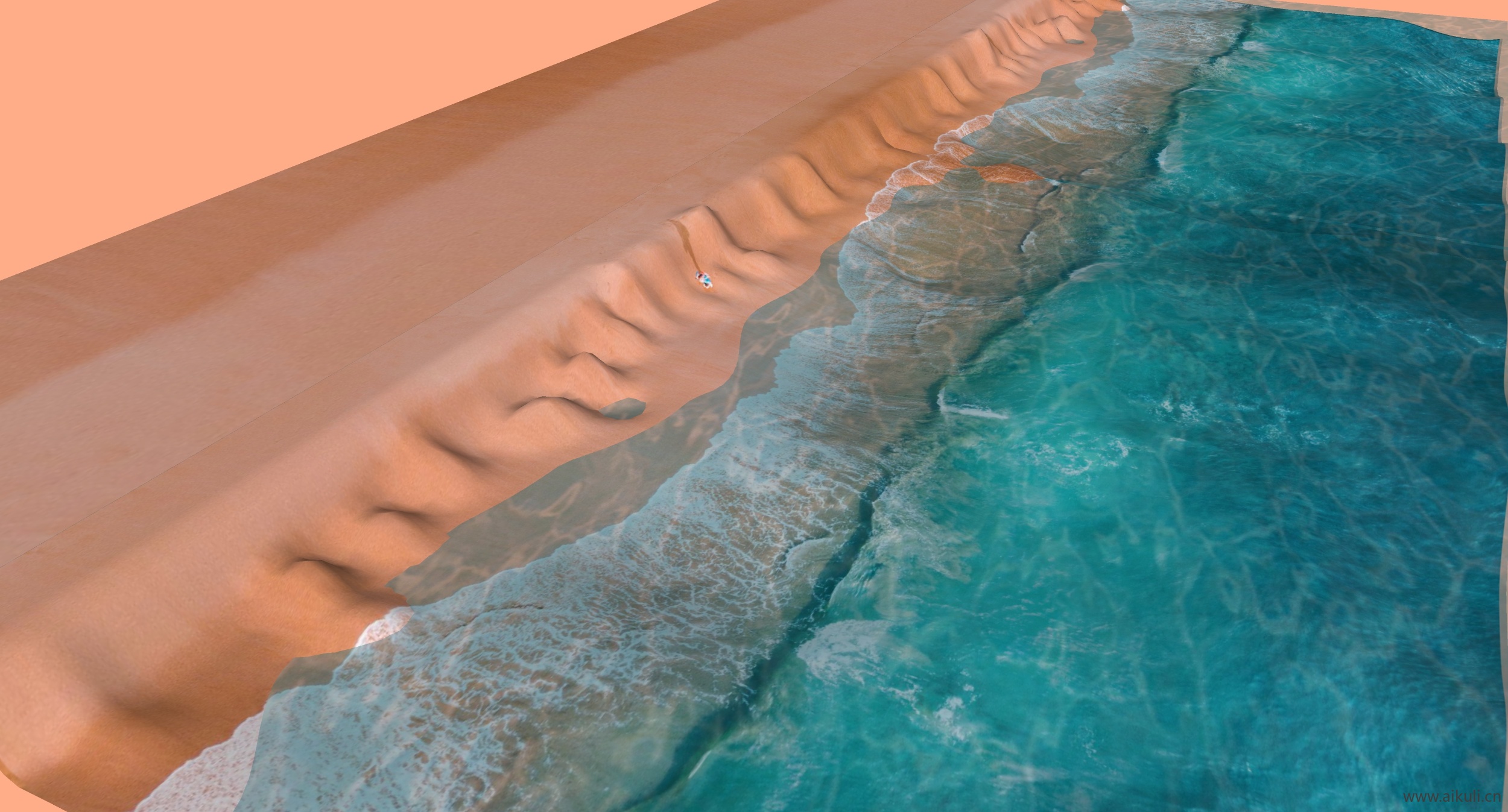海滨