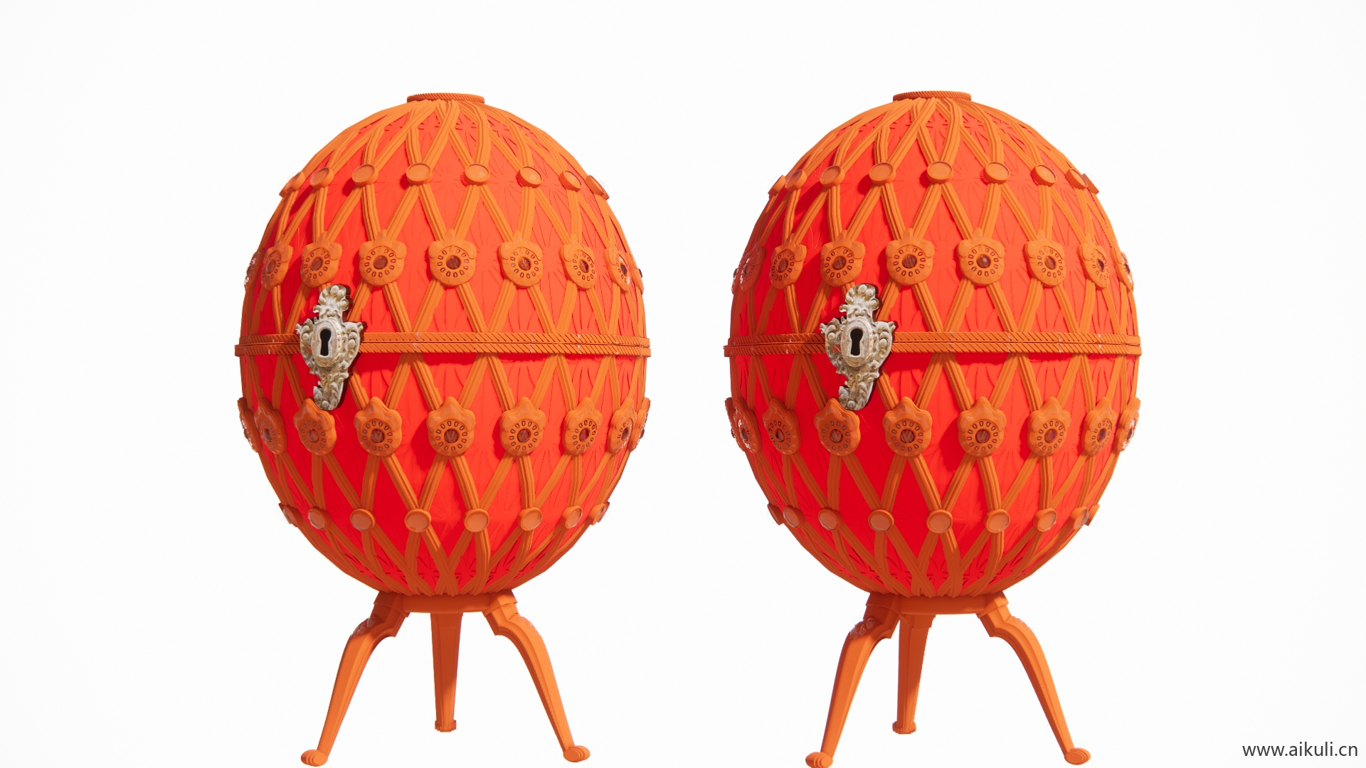 fabaregé+egg