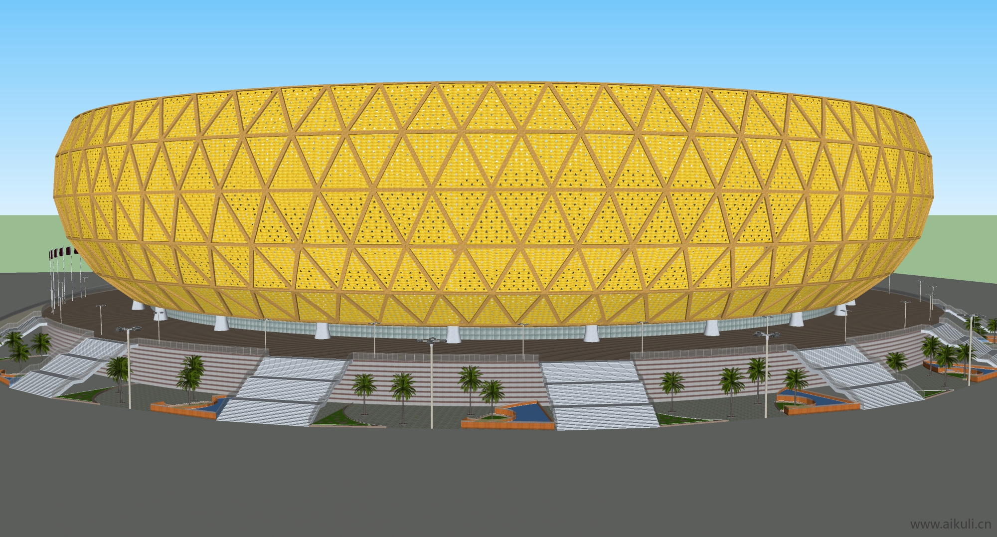 Lusail