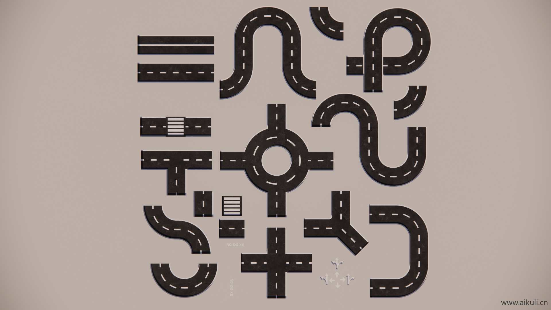 路