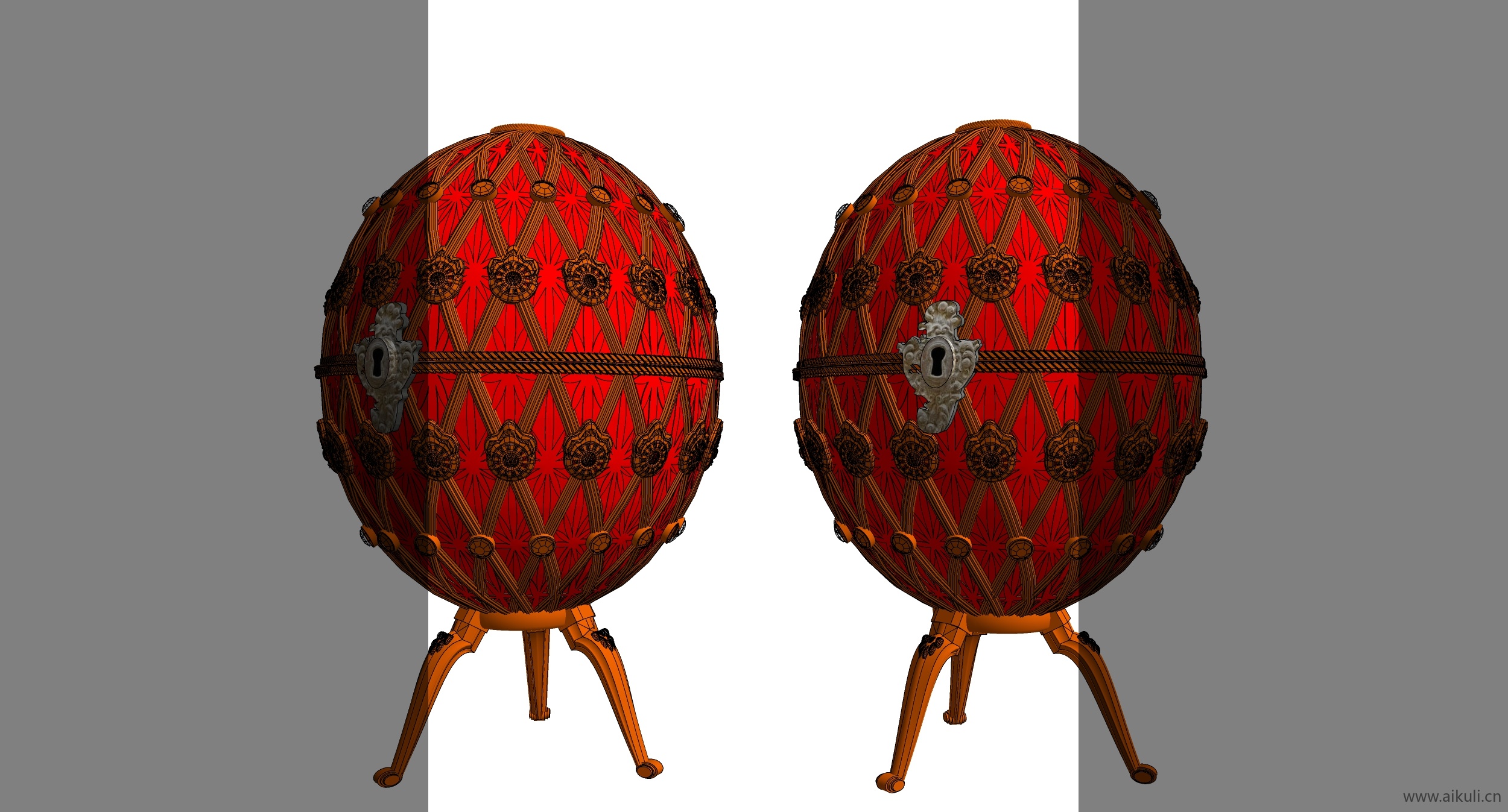 fabaregé+egg