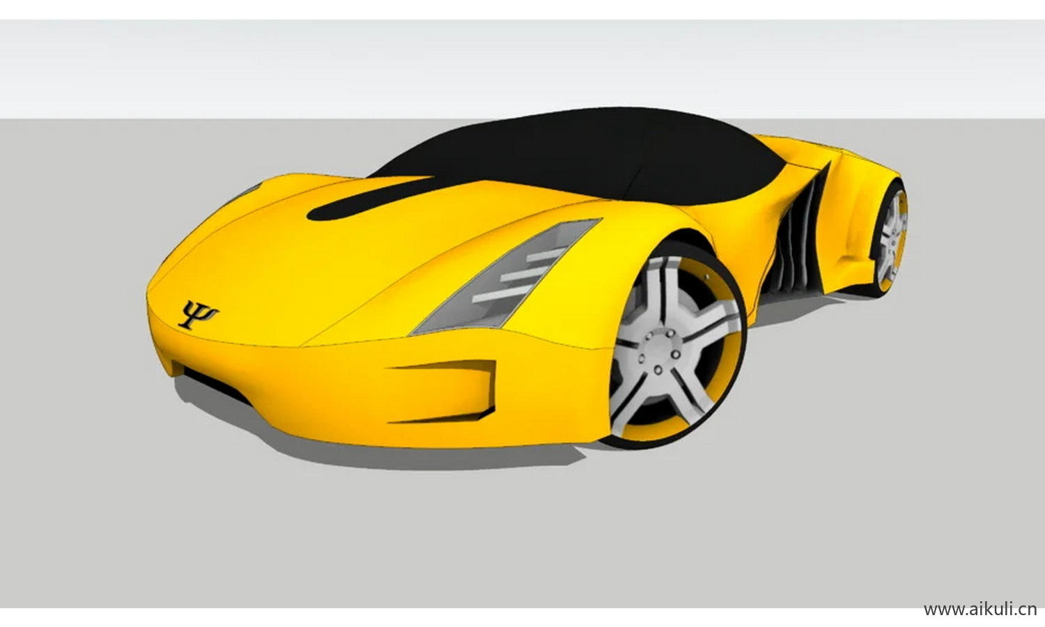 拉佐 GT