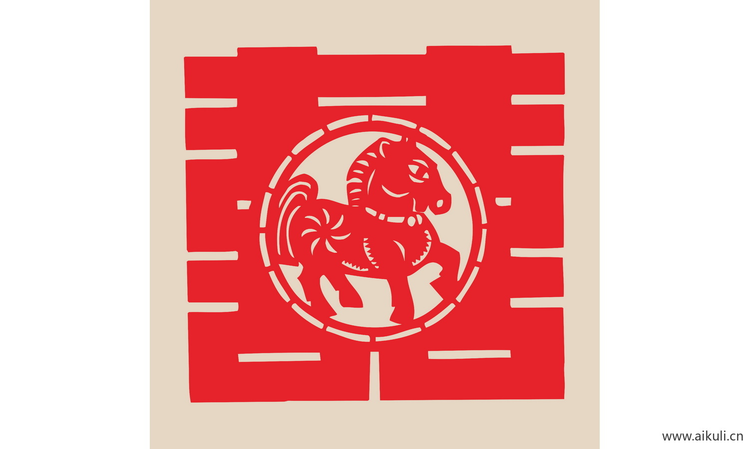 J-PSD分层 婚庆 双喜 喜字 传统 艺术 剪纸 剪影