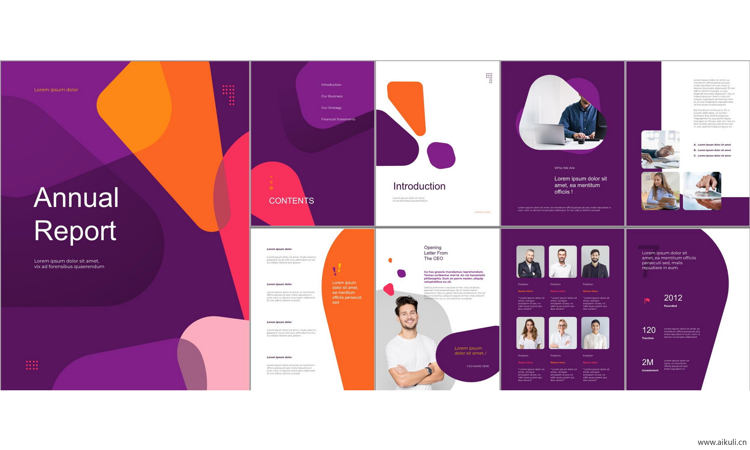 现代公司自我介绍汇报方案答辩主题高级感BB-ppt模板