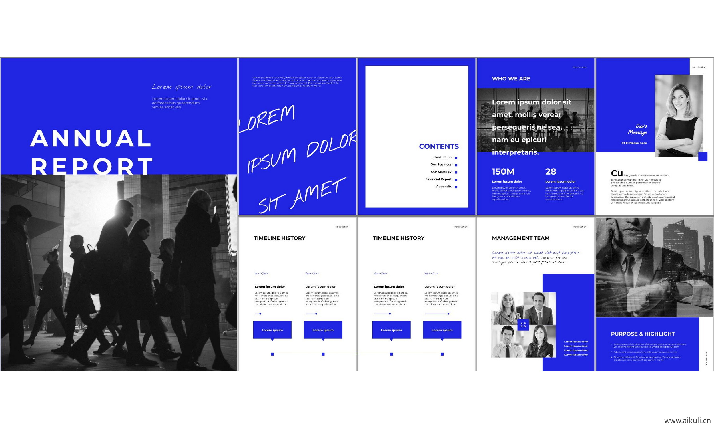 现代公司自我介绍汇报方案答辩主题高级感D-ppt模板