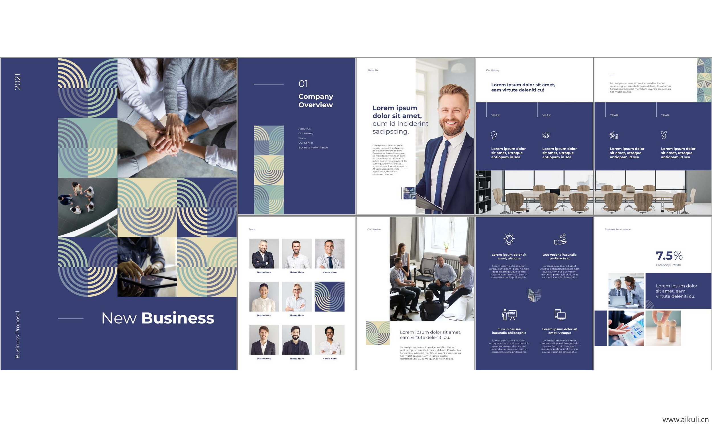 公司自我介绍ppt模板工作 汇报 项目方案 答辩主题 背景高级感