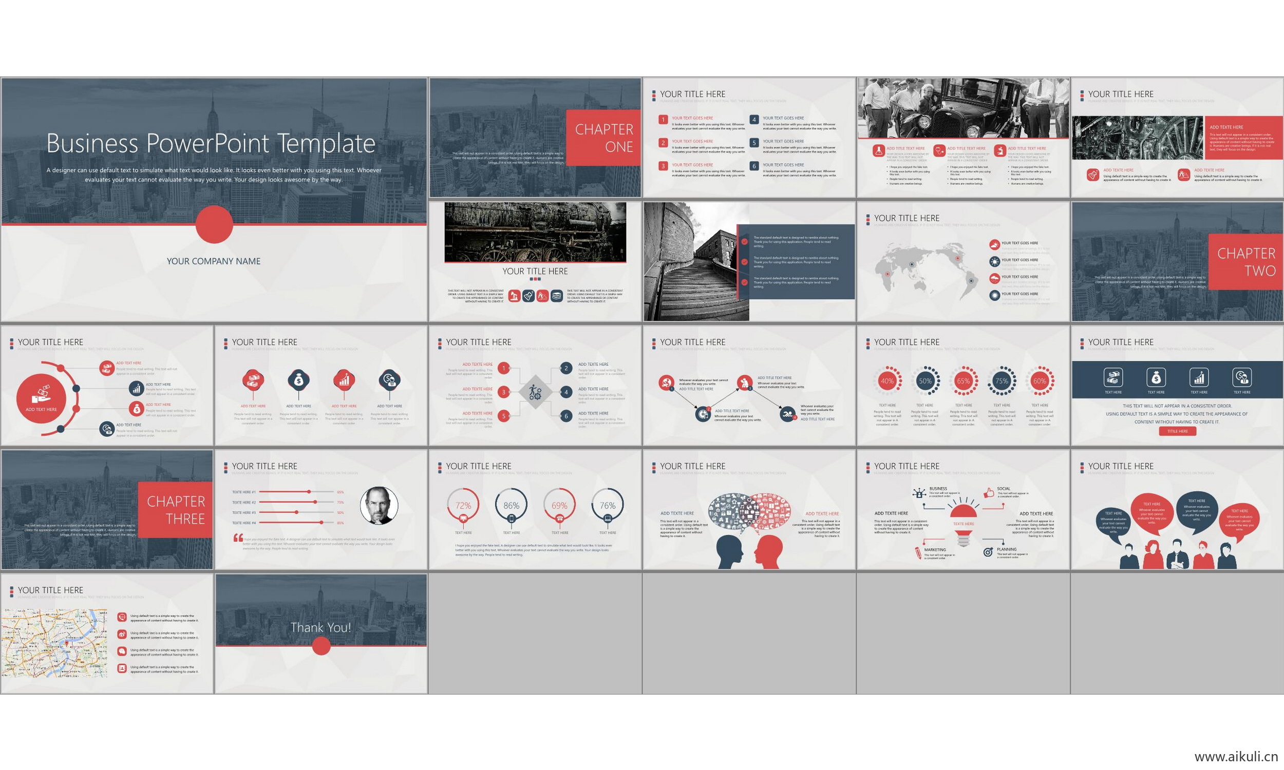 现代国外公司介绍工作汇报总结#主题#ppt模板背景