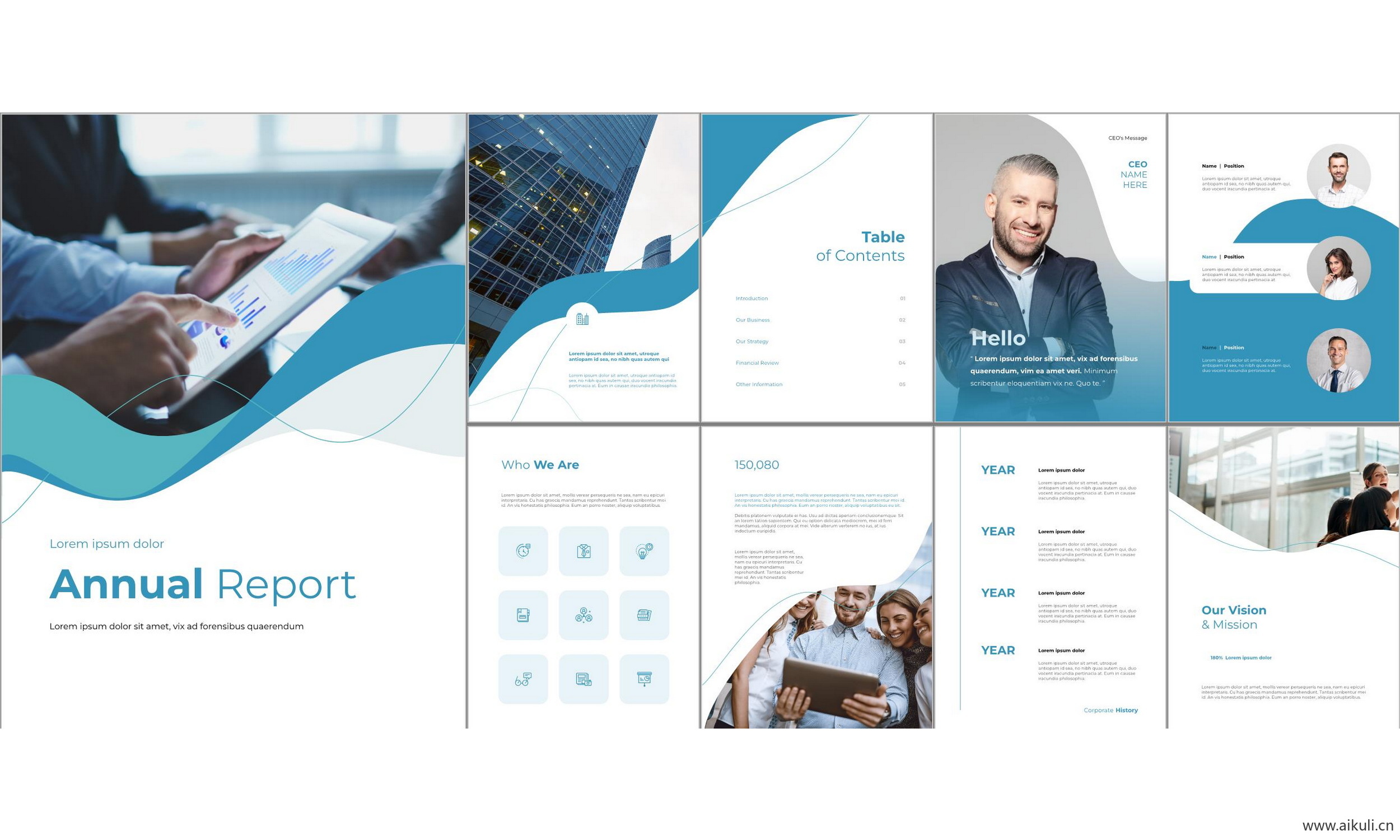 竖版 公司自我介绍工作汇报项目方案答辩 主题背景高级感ppt模板