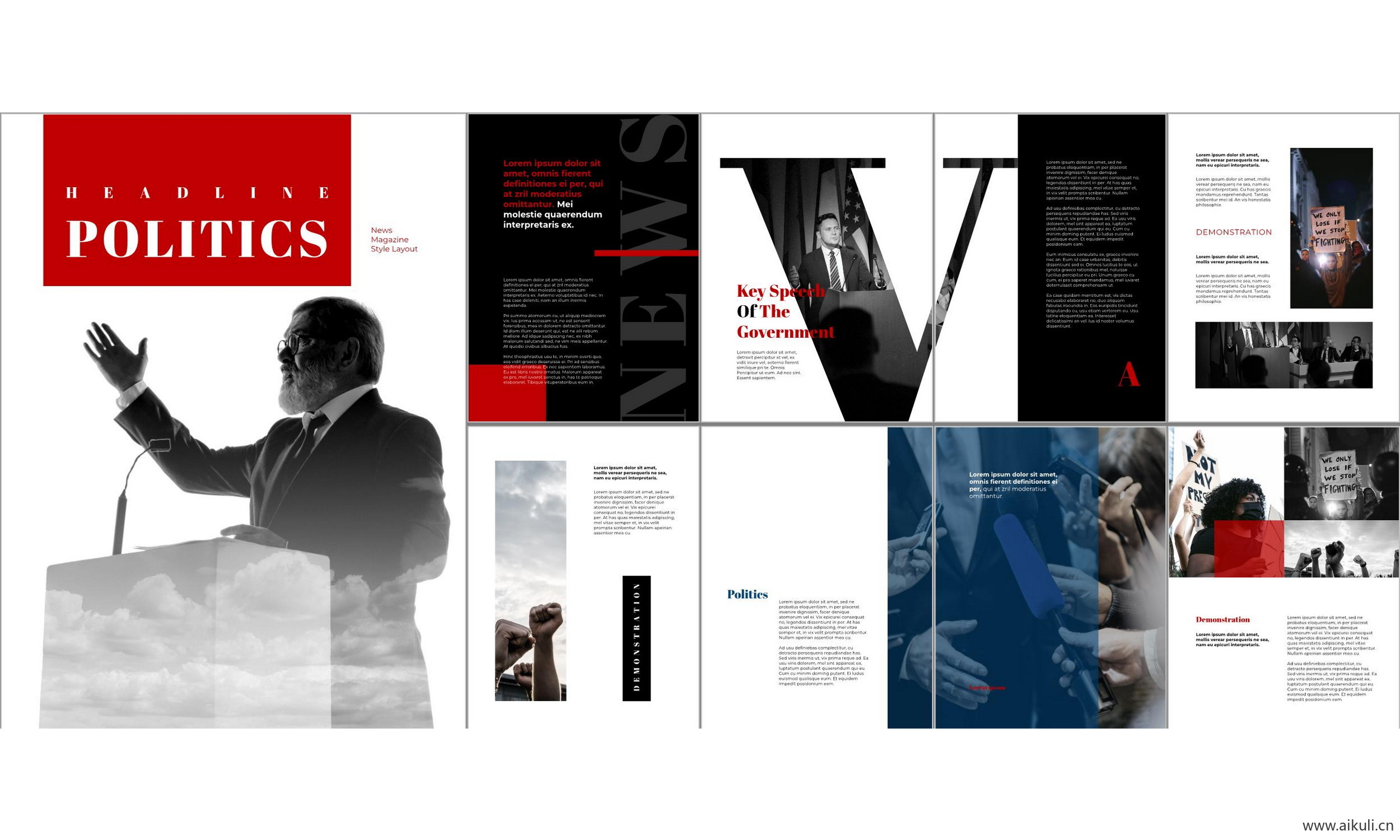 现代公司自我介绍汇报方案答辩主题高级感BD-ppt模板