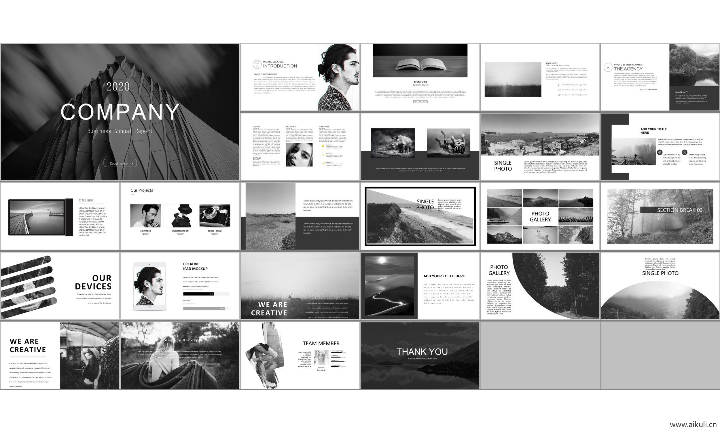 现代国外高端ppt模板设计感公司介绍工作汇报总结R ppt模板通用主题背景模版