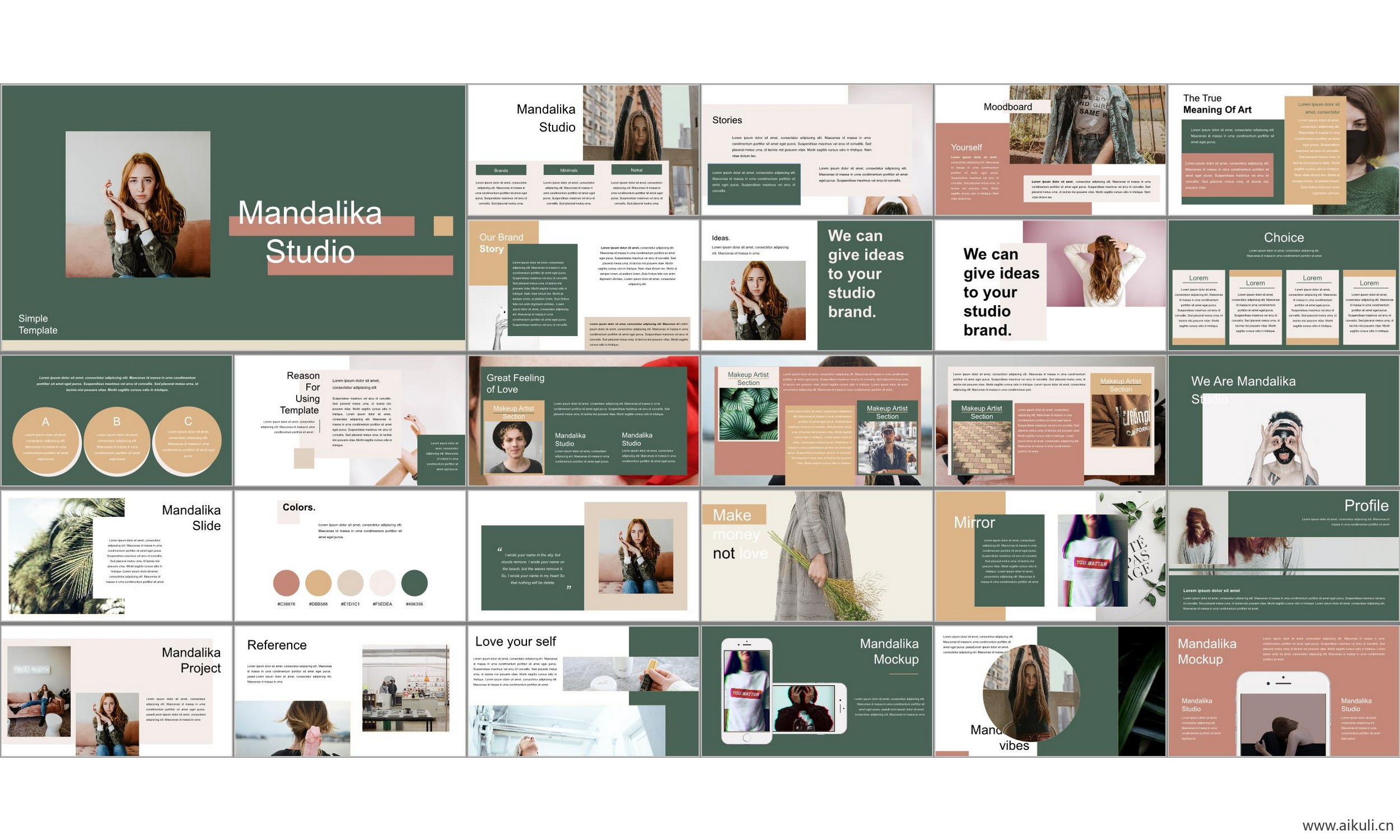 现代国外高端ppt模板设计感公司介绍工作汇报总结Y ppt模板通用主题背景模版