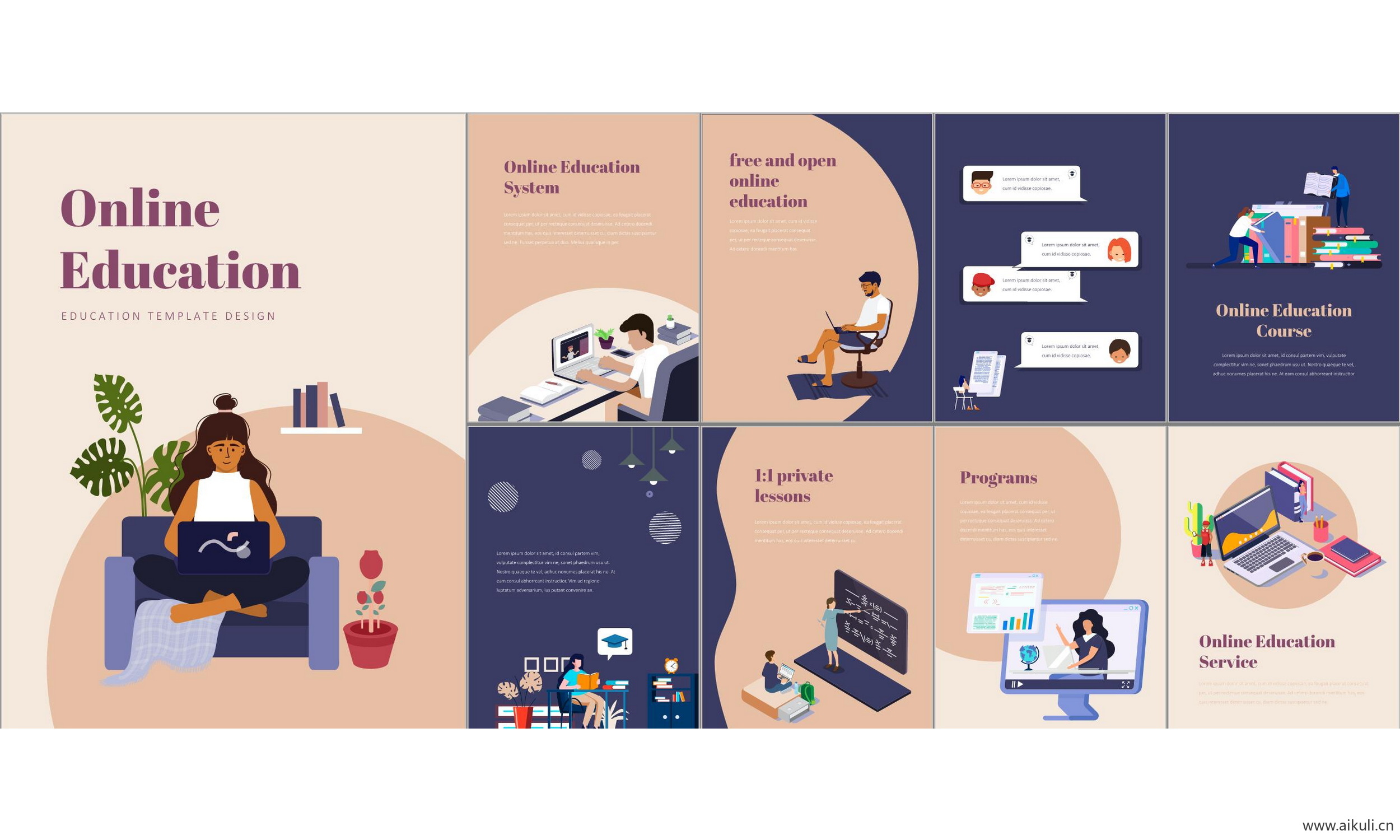 ppt模板公司自我介绍 工作 汇报 项目方案答辩主题 背景高级感