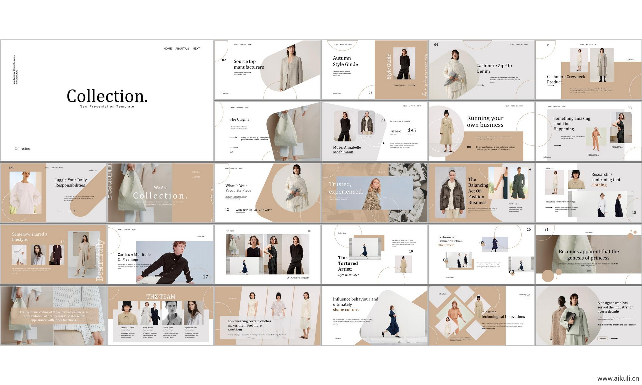 现代国外高端ppt模板设计感公司介绍工作汇报总结ppt模板通用