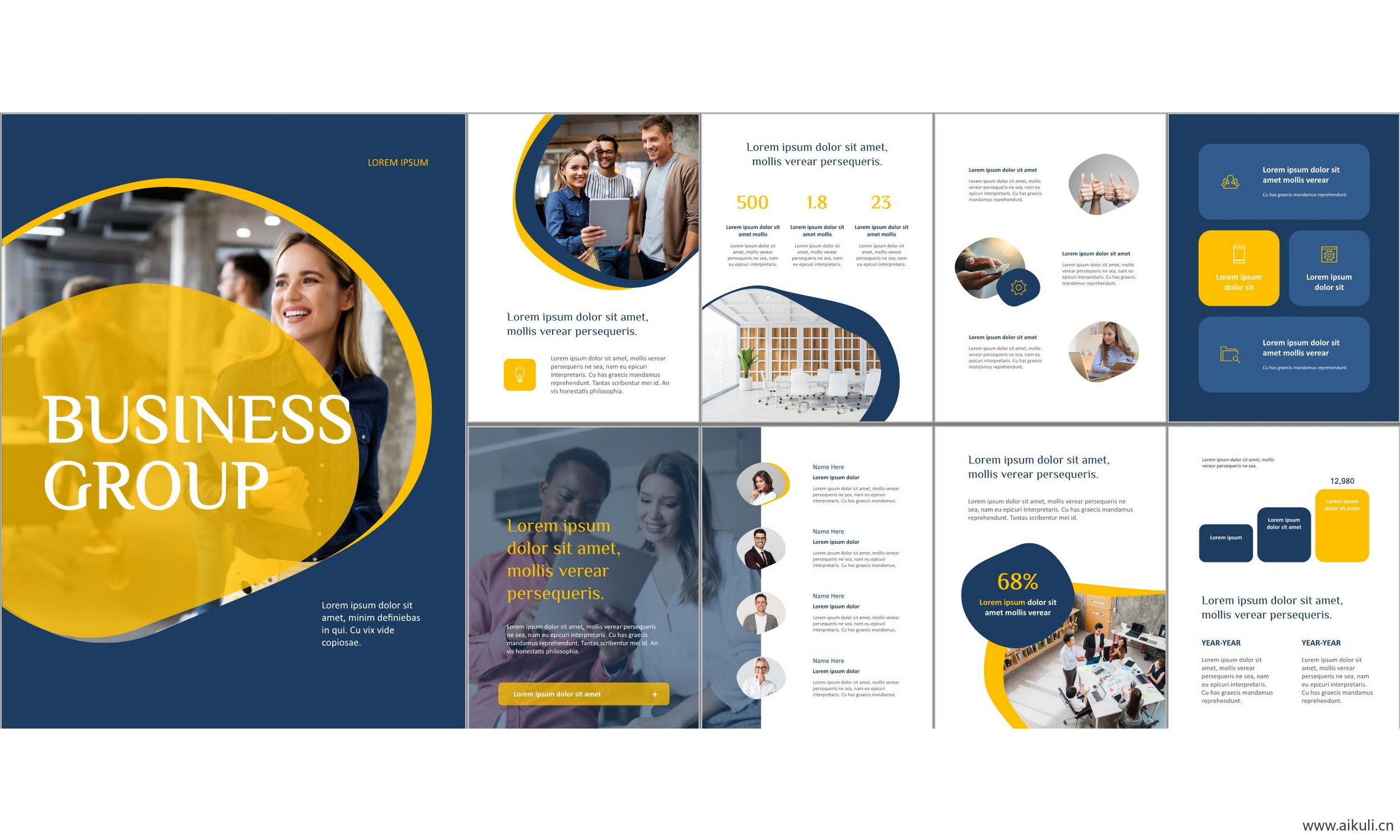 公司自我介绍#ppt模板工作 汇报 项目方案答辩主题 背景 高级感