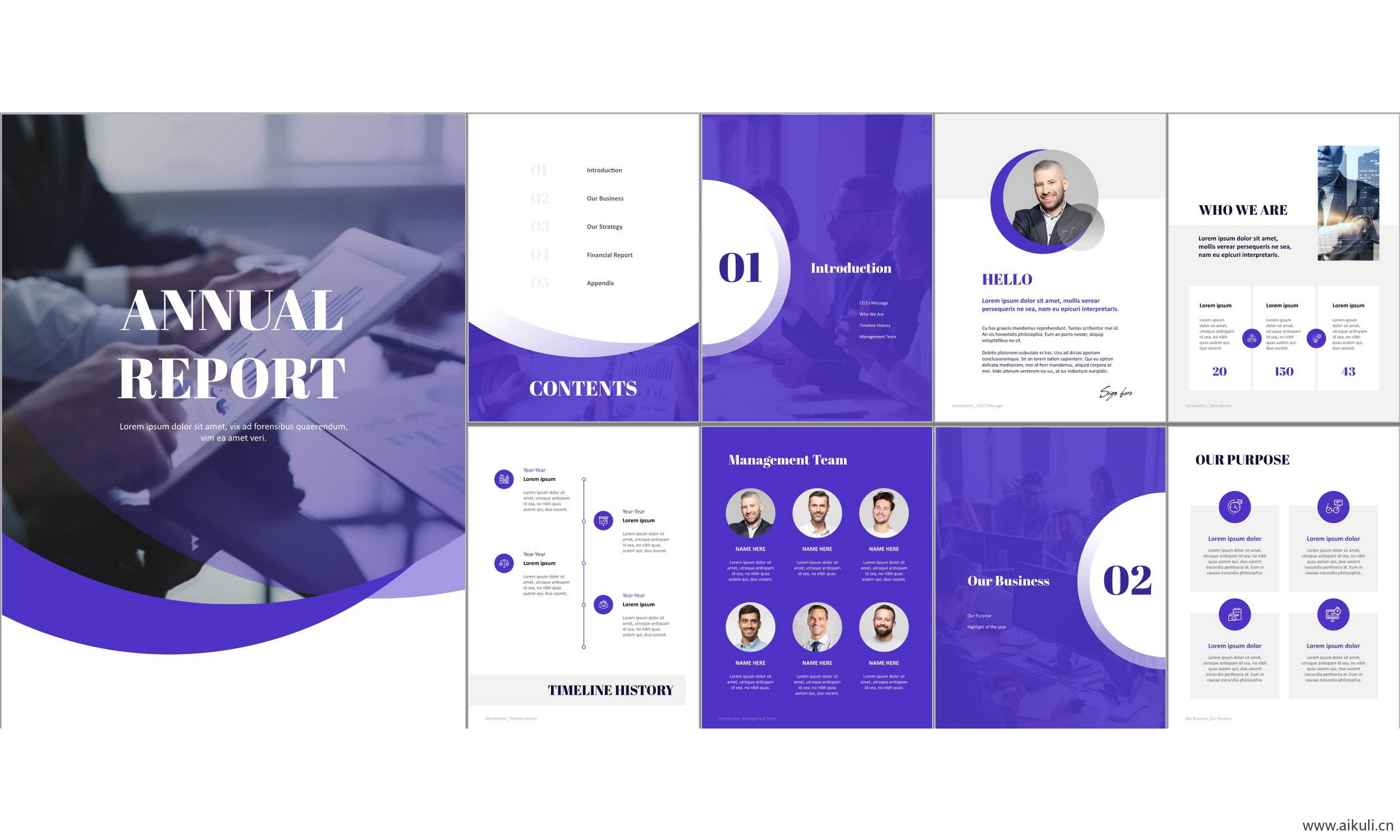 ppt模板-公司 自我介绍 汇报项目方案答辩 主题  高级感