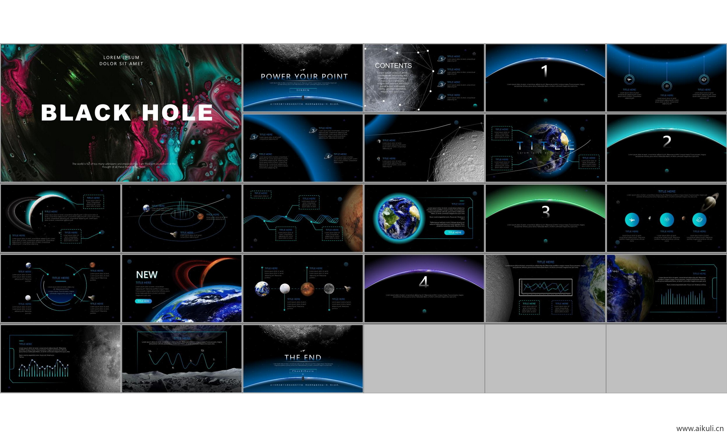 现代国外公司介绍工作汇报总结 ppt模板通用主题背景模版