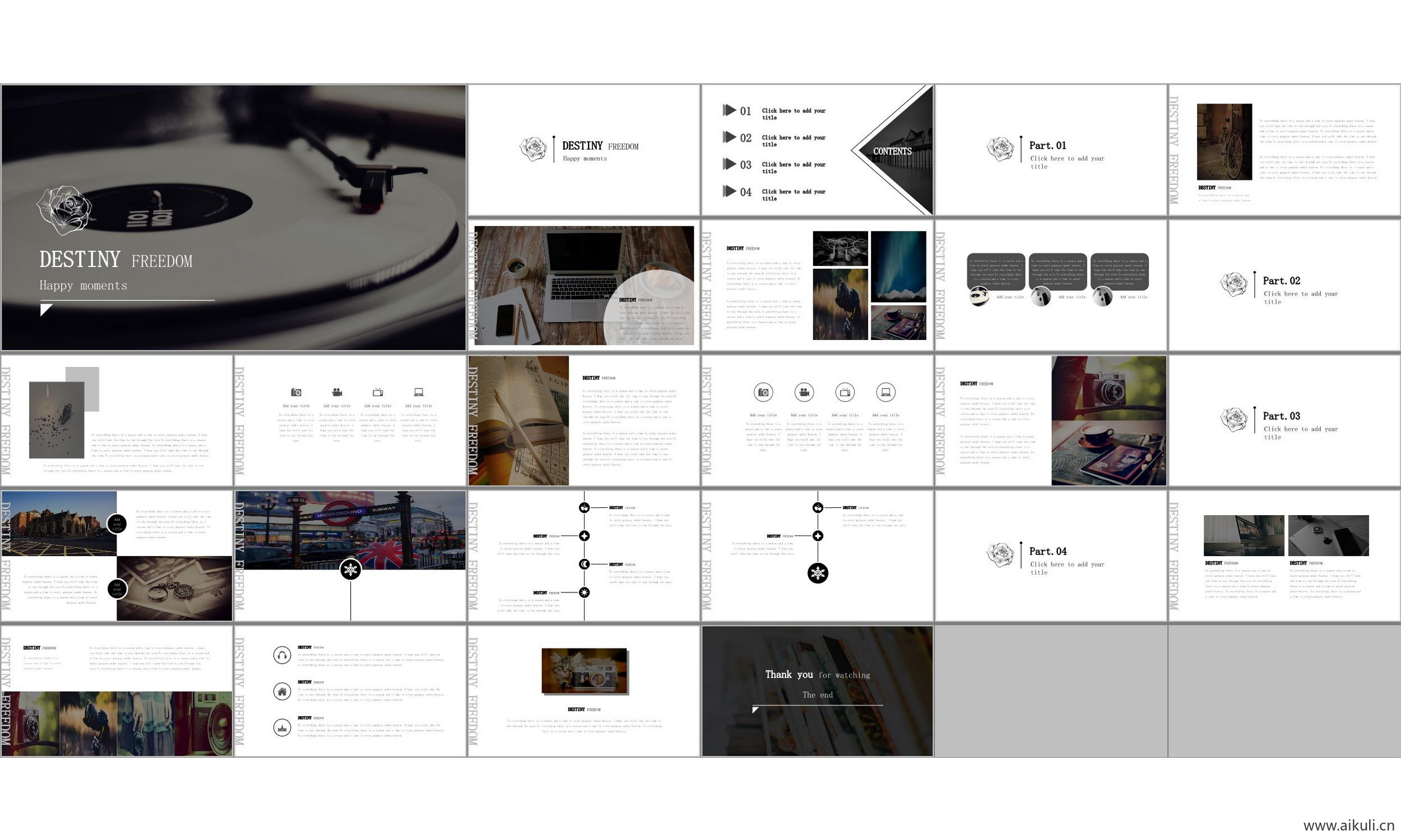 现代高端ppt模板设计感公司介绍工作汇报总结 ppt模板通用