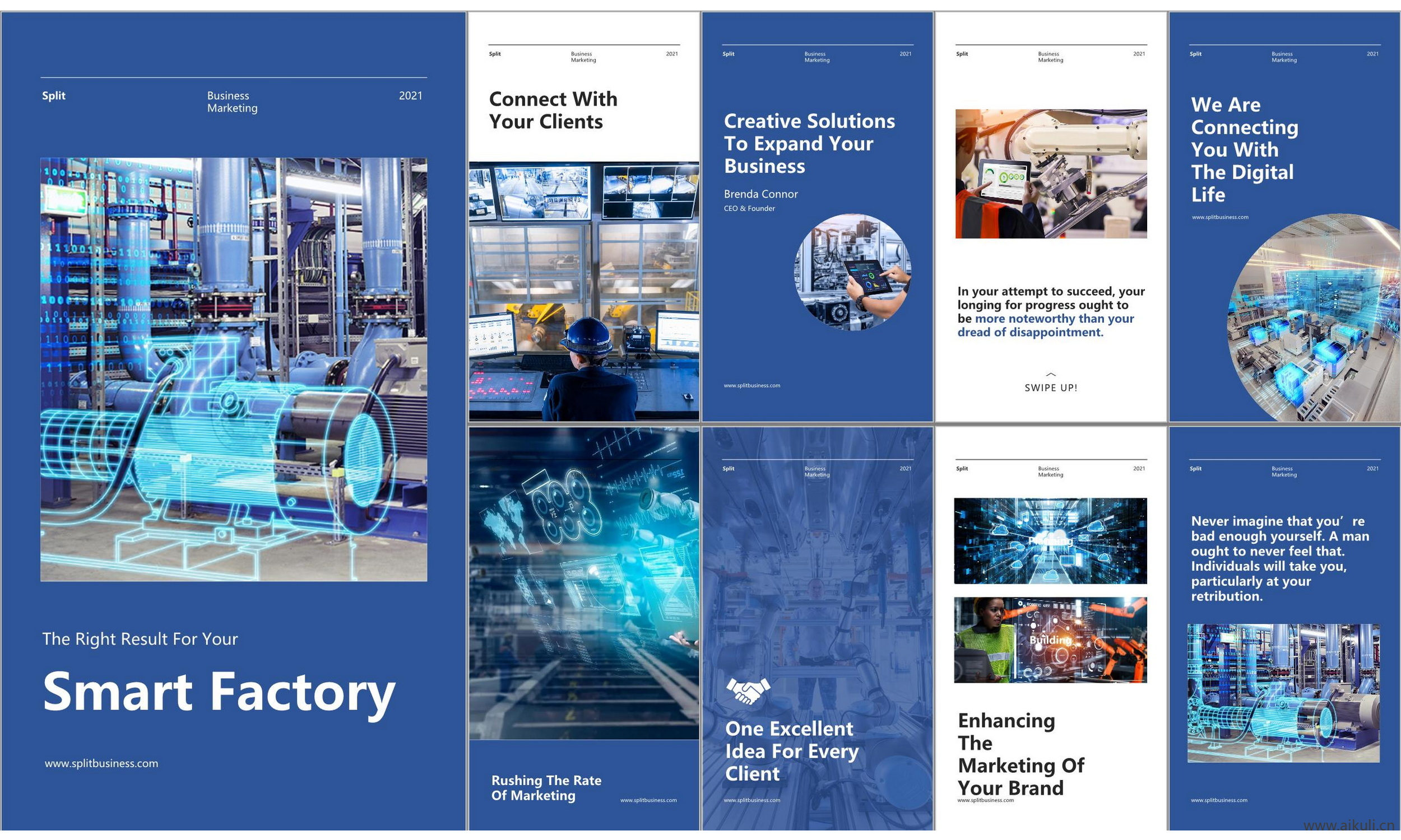 ppt模板公司自我介绍  汇报 项目 方案答辩主题 背景 高级感