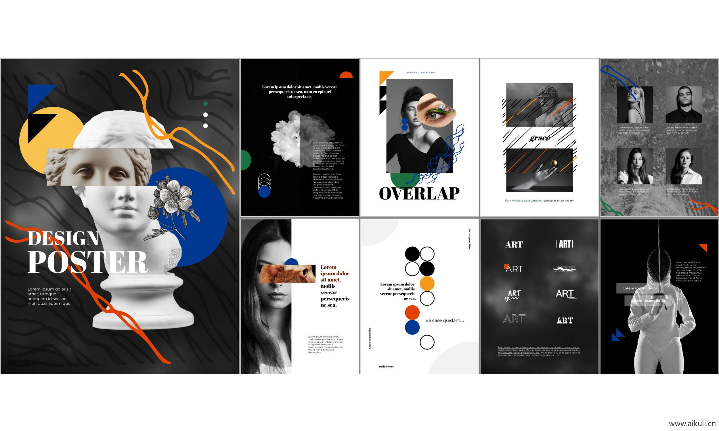 ppt模板公司自我介绍#工作 汇报  方案答辩主题 背景高级感