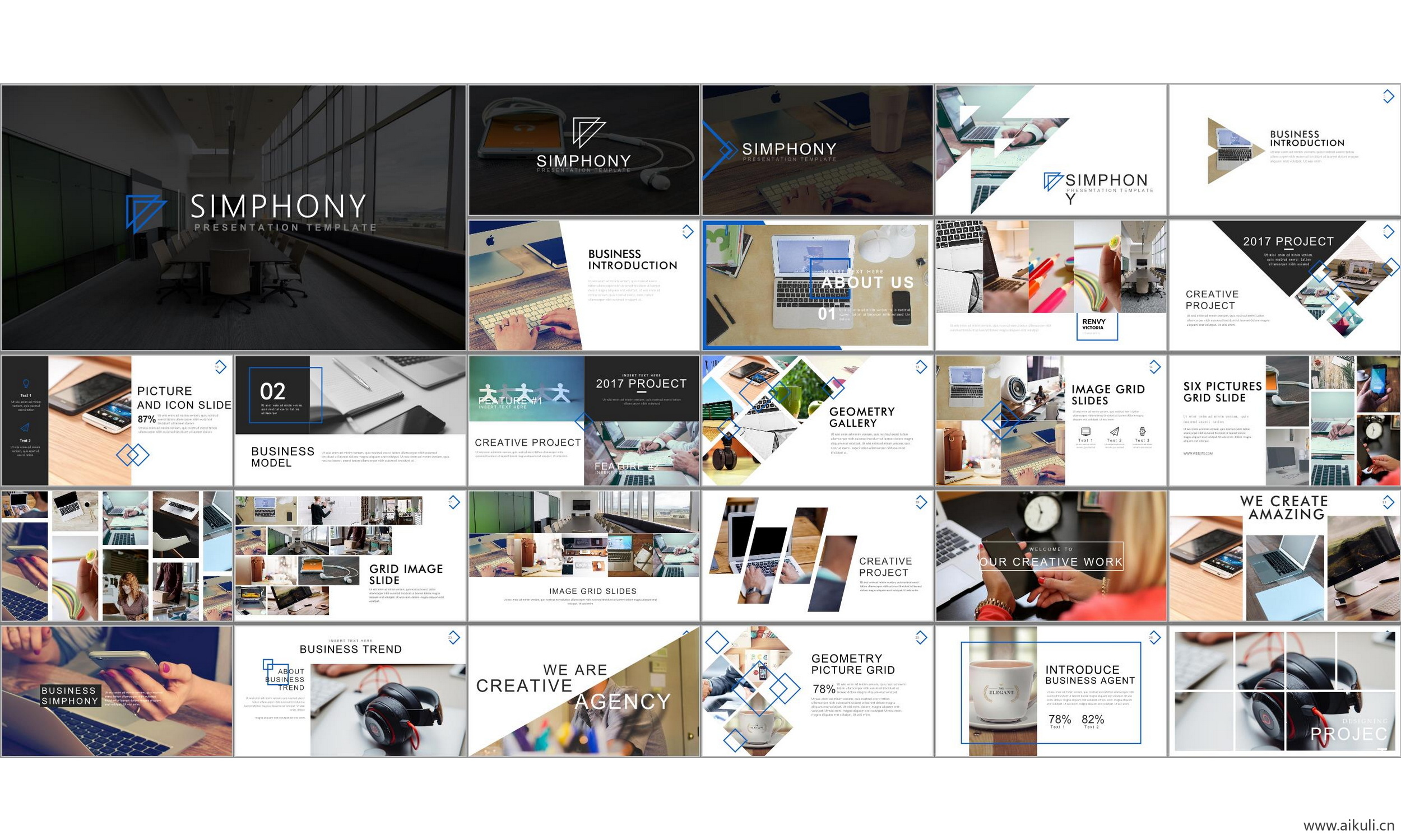 现代国外高端ppt模板设计感公司介绍工作汇报总结#ppt模板通用主题背景模版