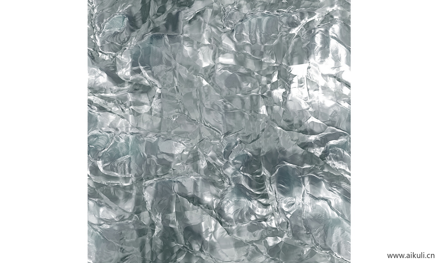 冰面水纹贴图 (2)