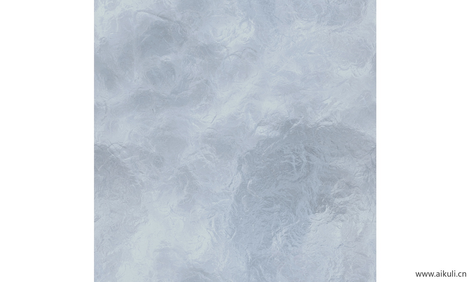 无缝冰纹冰晶结冰冻结冰面贴图