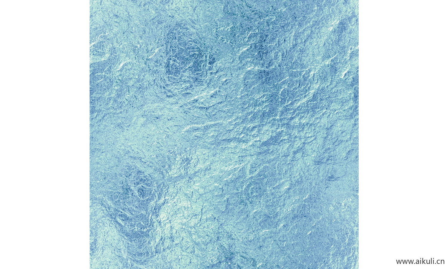 现代浅蓝色水波纹贴图